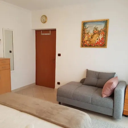 Mit Balkon * Poreč
