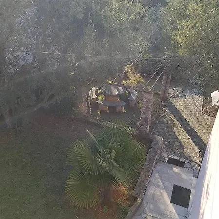 Daire Mit Balkon Poreč