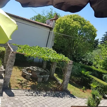 Mit Balkon Daire
