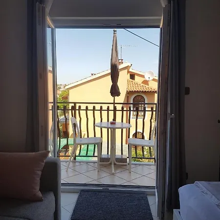 Mit Balkon Daire