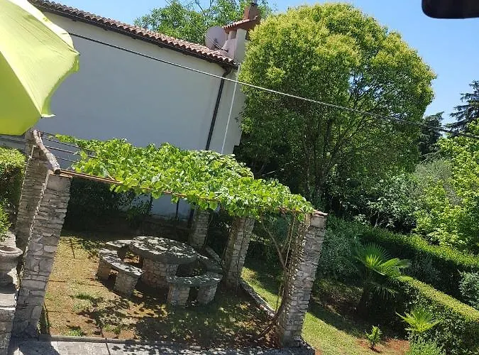 Mit Balkon 아파트