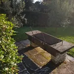 Mit Balkon