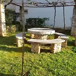 Mit Balkon *