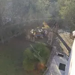 Apartment Mit Balkon Poreč