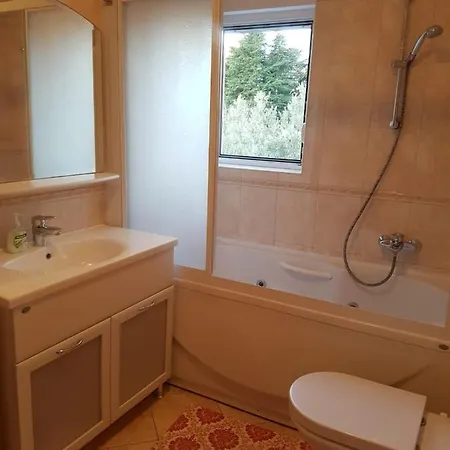 Mit Balkon Apartment Porec