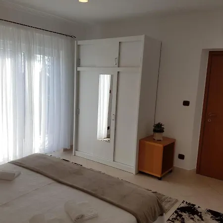 Mit Balkon Apartment