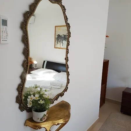 Mit Balkon Apartment Porec