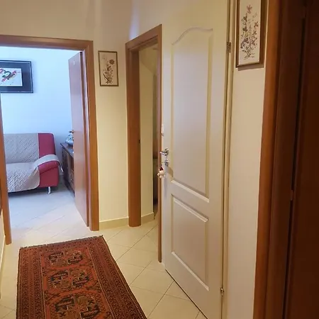 Mit Balkon Apartment *