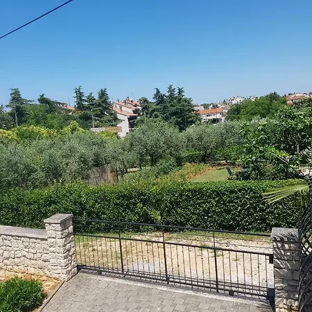 Apartamento Mit Balkon