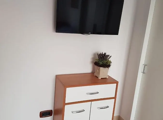 Apartamento Mit Balkon Poreč