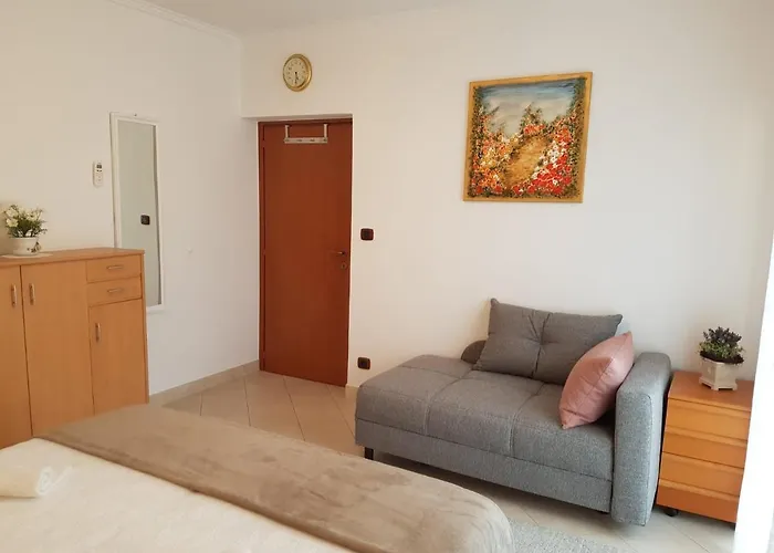 Mit Balkon * ポレッチ