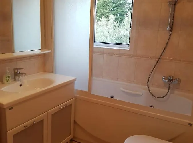 Mit Balkon Apartamento Poreč