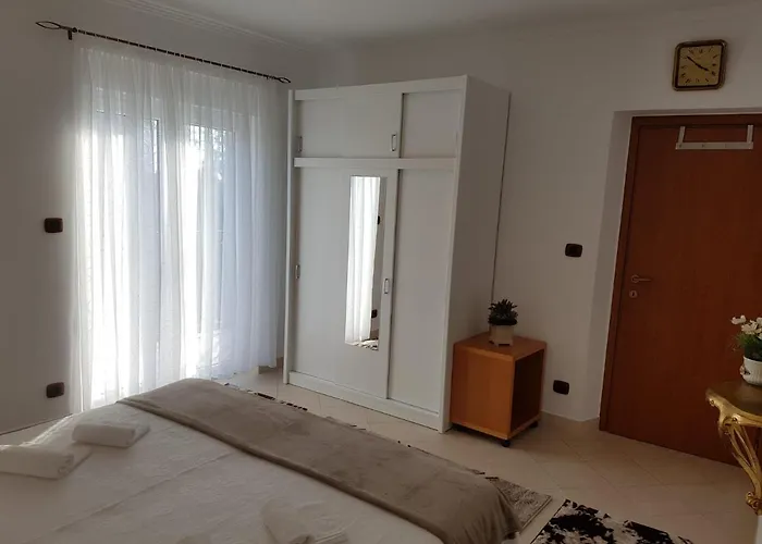 Mit Balkon Apartamento