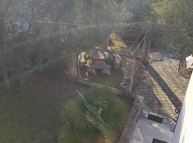 Daire Mit Balkon Poreč