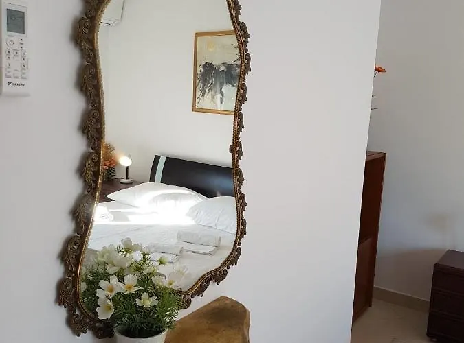 Mit Balkon Daire Poreč